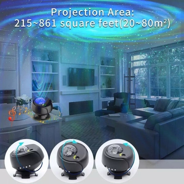 Nightlights Glow Flow Denver