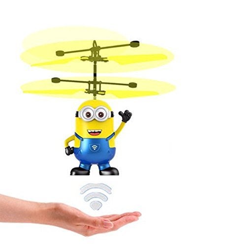 Flying Minion